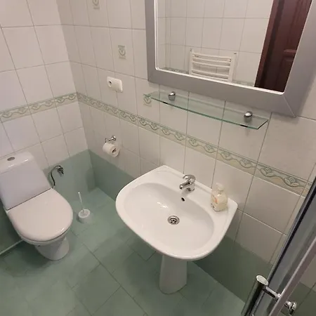 Kwatera prywatna Wladek *