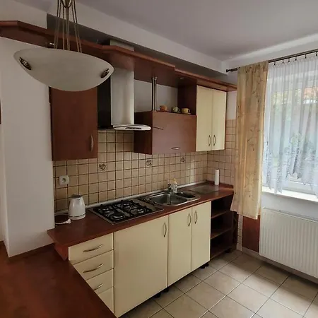 Willa Wladek Villa