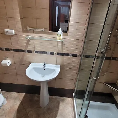 Kwatera prywatna Wladek