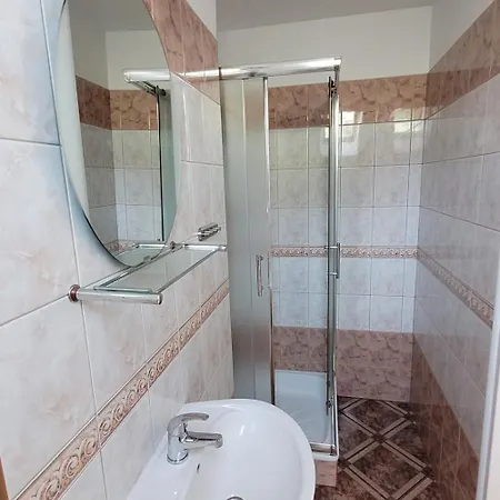 Kwatera prywatna Wladek