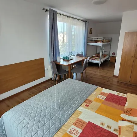 ヴィラ Wladek Władysławowo