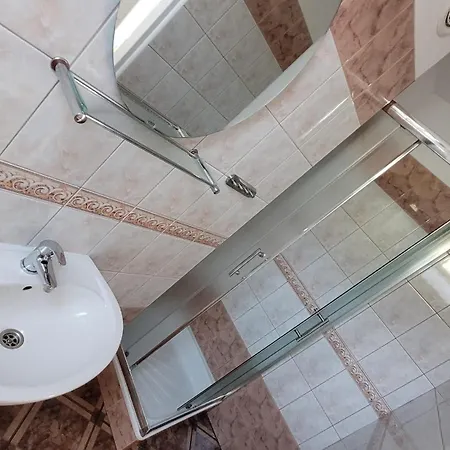 Kwatera prywatna Wladek