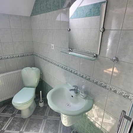 Wladek Kwatera prywatna *