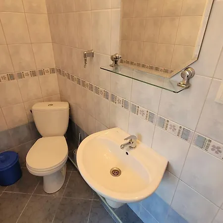 Kwatera prywatna Wladek