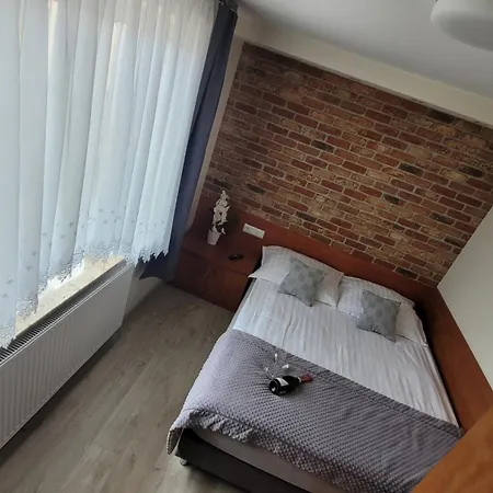 Willa Wladek Villa *