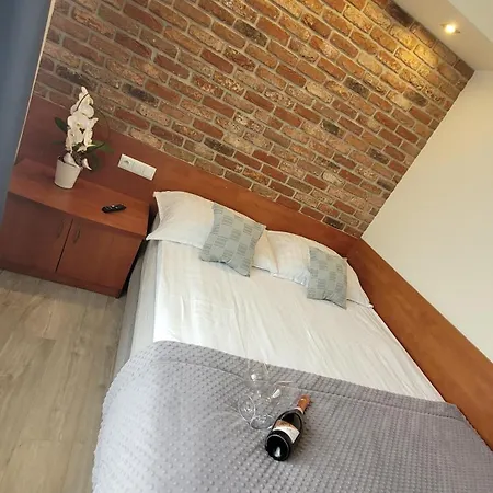 Wladek ヴィラ Władysławowo