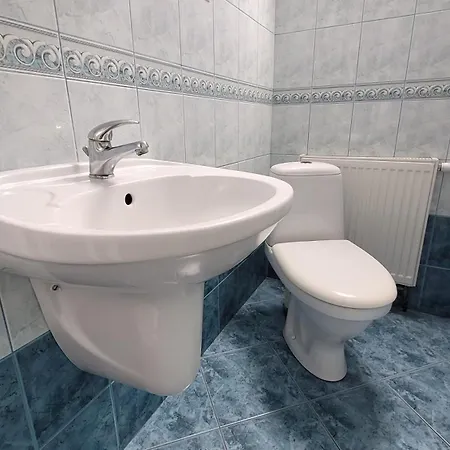 Kwatera prywatna Wladek