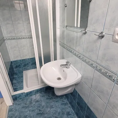 Kwatera prywatna Wladek *