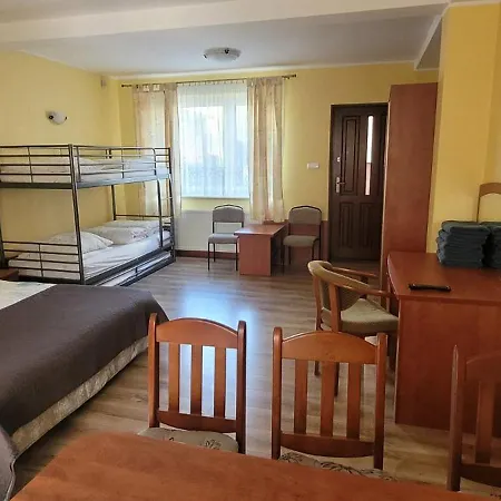Villa Willa Wladek *