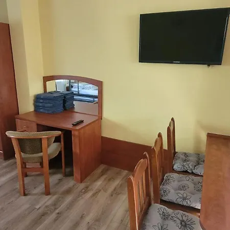 Βίλα Wladek Władysławowo