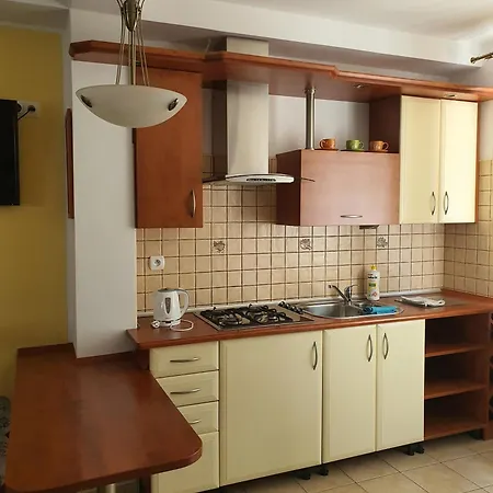 Wladek * Władysławowo