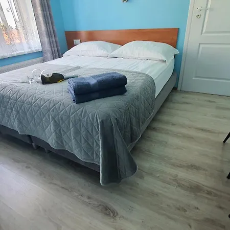 Villa Willa Wladek *