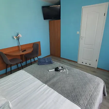 Wladek Βίλα Władysławowo