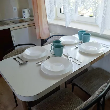 Wladek Villa