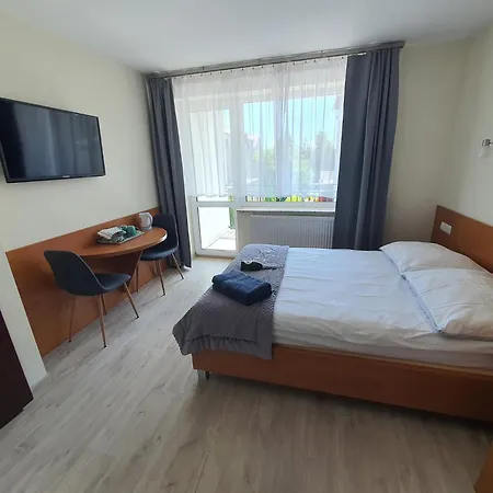 Wladek ヴィラ Władysławowo