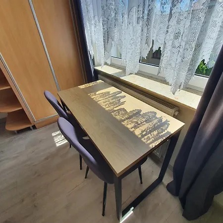 ヴィラ Wladek Władysławowo