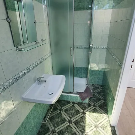 Wladek Villa *