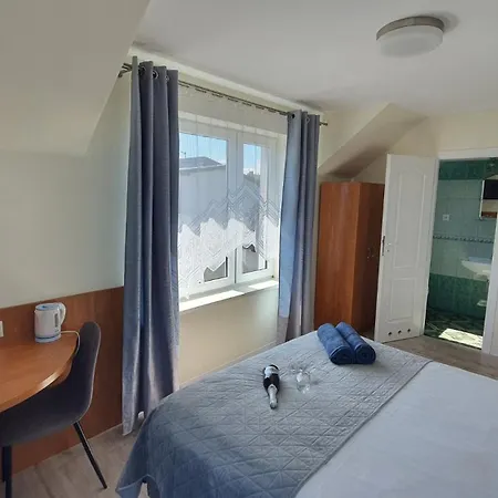 Wladek Βίλα Władysławowo