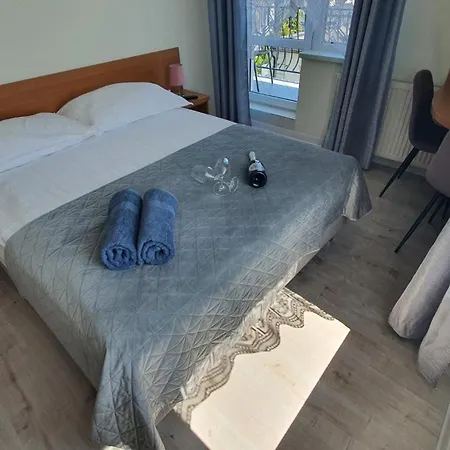 Wladek * Władysławowo