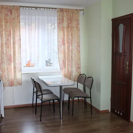 Kwatera prywatna Wladek Władysławowo