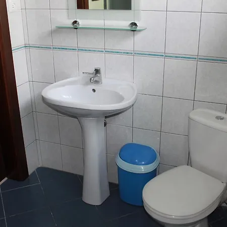 Kwatera prywatna Wladek
