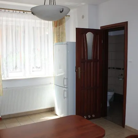 Βίλα Wladek Władysławowo