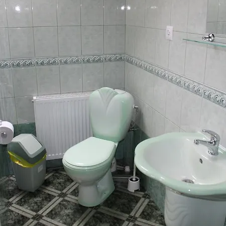 Kwatera prywatna Wladek *
