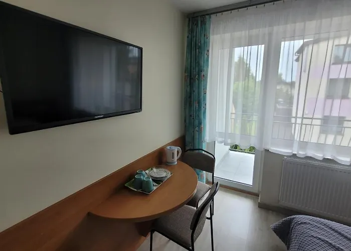 Wladek * Władysławowo