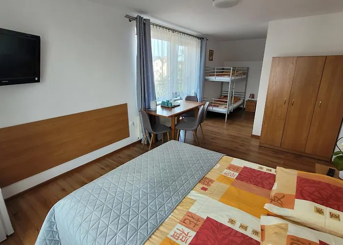 Villa Wladek Władysławowo