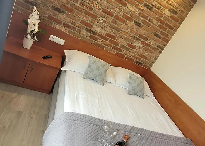 Wladek Villa Władysławowo