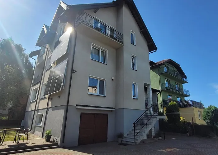 Wladek Villa Władysławowo