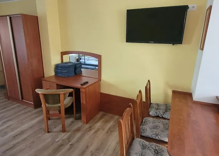 Villa Wladek Władysławowo