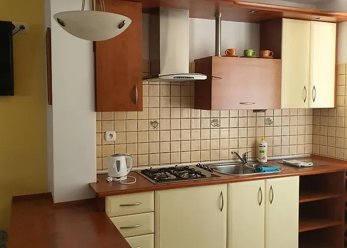 Wladek * Władysławowo