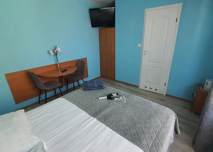 Wladek Villa Władysławowo