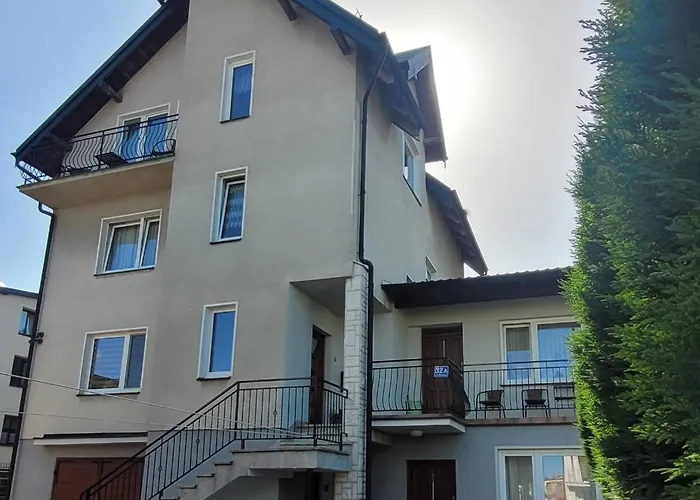 Villa Wladek Władysławowo