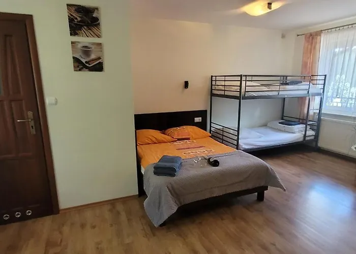 Wladek * Władysławowo