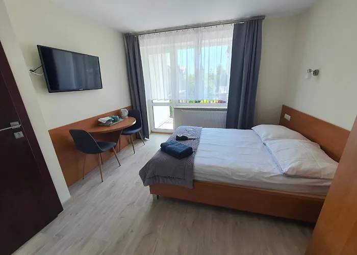 Wladek Villa Władysławowo