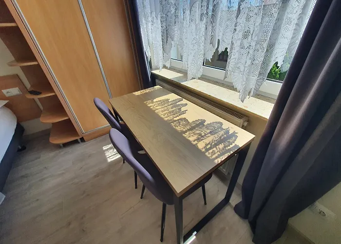 Villa Wladek Władysławowo