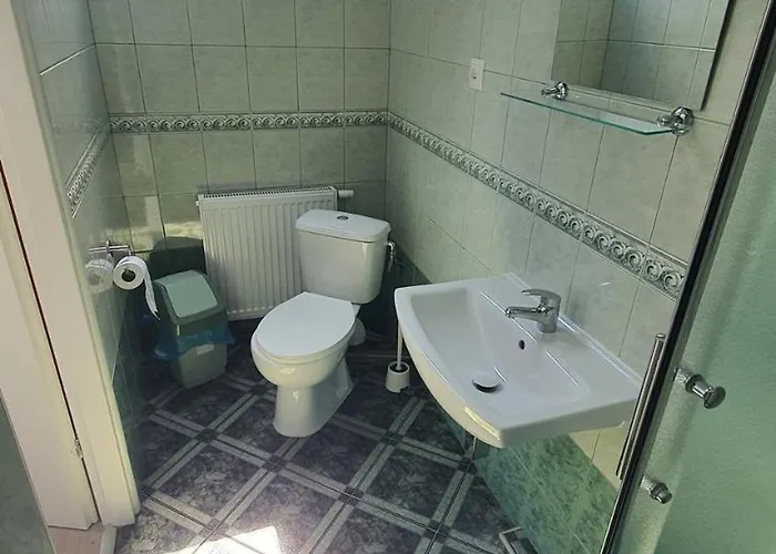 Wladek * Władysławowo