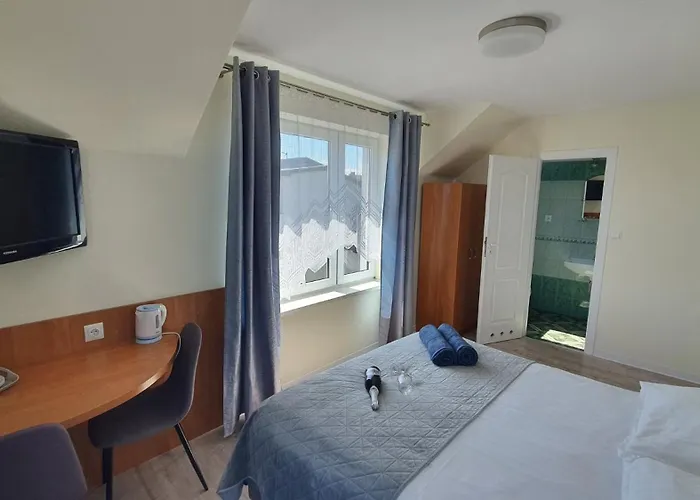 Wladek Villa Władysławowo