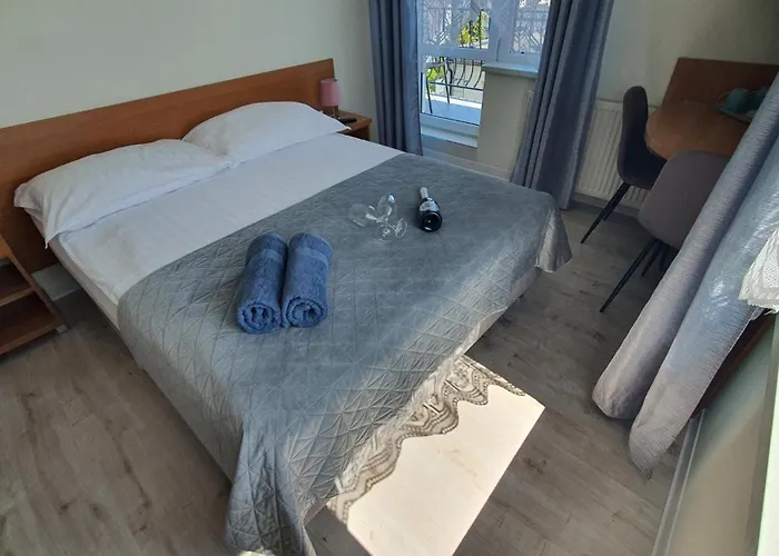 Wladek * Władysławowo