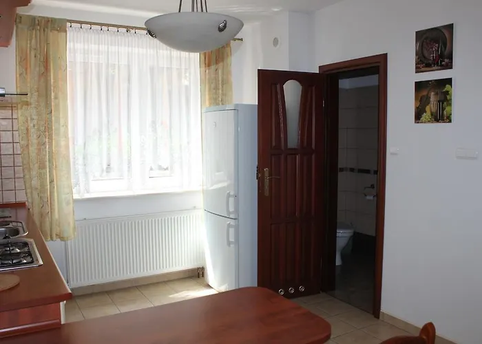 Villa Wladek Władysławowo